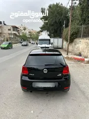  7 Vw polo بولو