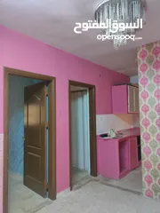  3 شقة للبيع شارع الجامعه
