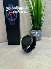  2 Samsung watch 5 Pro