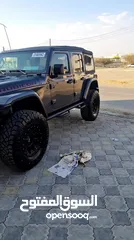  11 جيب رانجلر روبيكون 2021 jeep wrangler rubicon