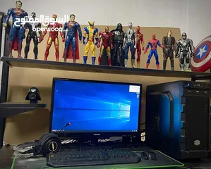  3 للبيع جهاز كمبيوتر PC Gaming