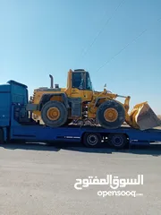  1 جرافة 380 كاش