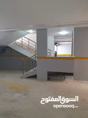  25 شقة راقيه جديدة للبيع في مدينة طرابلس منطقة السياحية داخل المخطط بالقرب من المعهد النفط