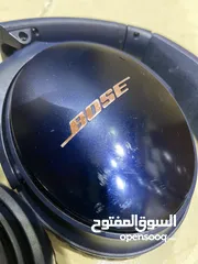  3 Bose QC35 *limited edition*
