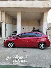  2 تويوتا بريوس هايبرد 2010للبيع....