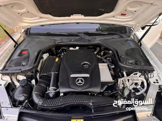  5 Sale Mercedes E200 Coupe