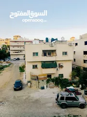  4 مكتب على الشارع الرئيسي قرب مول المغربي و عند جسر الدهيشه بمساحه  ما يقرب 44 متر للايجار الشهري