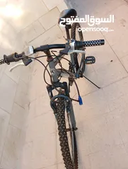  3 دراجه هوائيه جبليه امريكيه