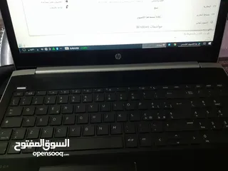  2 للابتوب Hp للبيع