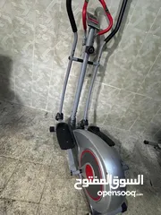  10 كروس ترينر ماجنتك مقاومة مغناطيسية أمريكي الصنع