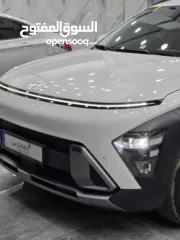  20 هونداي كونا هايبرد الجديده كليا