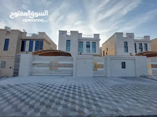  3 *** فيلا للإجار في الياسمين *** Villa for rent in Al Yasmine