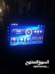  4 شاشتين شاشة مرأه وشاشة تابلو شاشة التابلو بينقو 14 بوصه