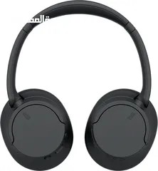  4 SONY WH-CH720N Noise Canceling Wireless Headphones -NEW -MEGAByte