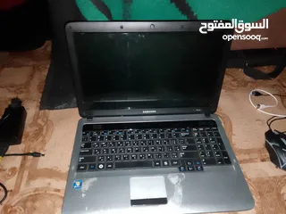  2 حاسبة سامسونج جيل السادسة