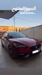  7 سيات ليون 2021