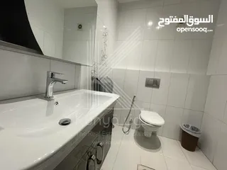  7 Furnished Apartment For Rent In Abdoun