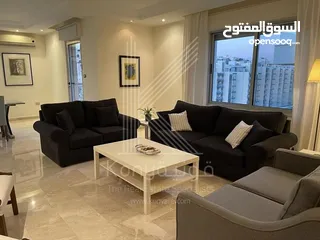  10 Apartment for Rent in Abdoun