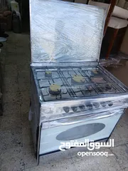  3 غاز يونيفرسال مجدد بالكامل مع جرة غاز هدية