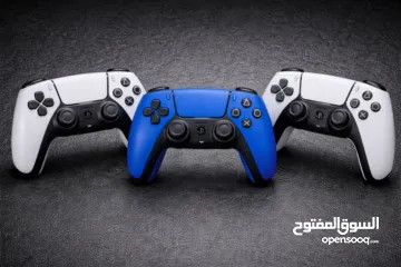  2 بلايستيشن سليم 5