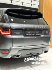  2 رينج روفر سبورت