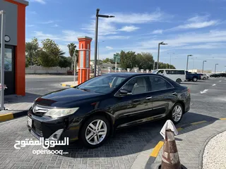  9 Camry 2014 for sale
