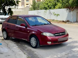  8 شفرليت اوبترا