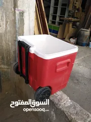  2 بوكس تبريد