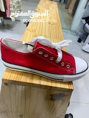  2 احذية ستاتيه جديده جميع الانواع
