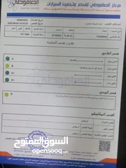  24 تويوتا بريوس 2015 عداد قليل كاش وبالاقساط