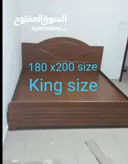  22 Brand New Faimly Wooden Bed All Size available Hole Sale price