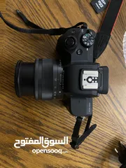  15 canon DSLR cameras for sale in amman