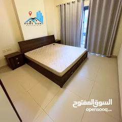  8 MUSCAT HILLS  SPACIOUS 2BHK UN-FURNISHED APARTMENT FOR RENT