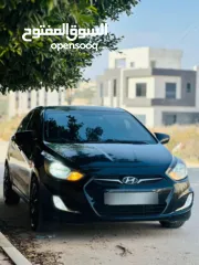  8 اكسنت ديزل 4 غيار فحص نخب دهانات اغلبها بويه شركة الله يبارك لصاحب النصيب