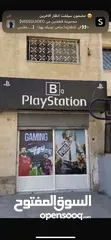  1 محل بلايستيشن