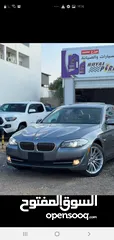  14 بي ام دبليو 535i