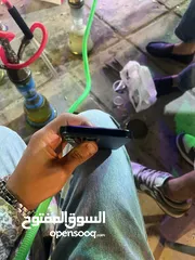  5 جهاز. ايفون15 pro max جهاز وكاله بحالة الجديد الجهااز  بطاريتو90 مساحه256 نموذجM شرق ارسط الاه ببارك