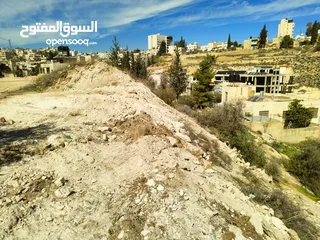  1 أرض للبيع ، بيت ساحور طابو تصنيف أ