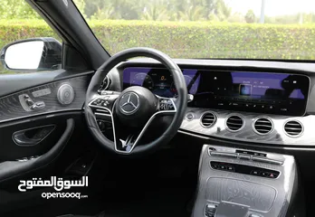  8 Mercedes-Benz E350  (A865632) 