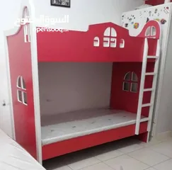  22 children's furniture.