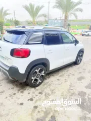  2 ستروين سي3 اير كروس