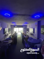  9 محل بلاستيشن للبيع