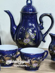 19 لوحات تحف نحاسيات نوادر