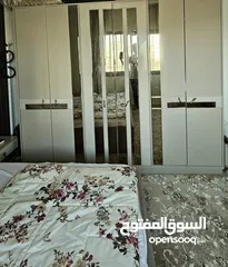  2 غرفة نوم للبيع   bedroom for sale