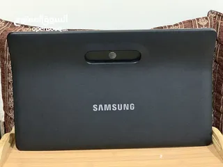  2 Galaxy View Tablet