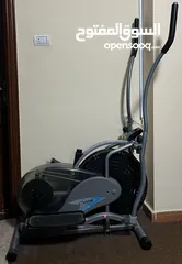  1 جهاز اوربت تريك بلاتينيوم اصلي