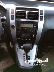  14 هونداي توسان 2006