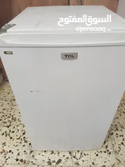  1 فريزر صغيره