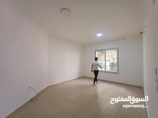  1 شقه فاخره للايجار دير غبار