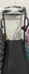  3 جهاز مشي مستعمل